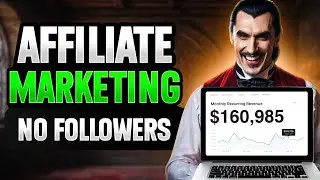 Start Affiliate Marketing with $0 and No Audience