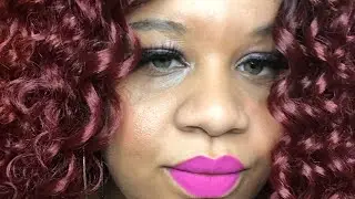 Lipstick Review