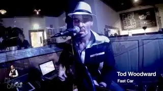 Tod Woodward - Fast Car