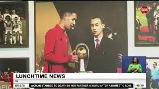 Morocco to host 2025 AFCON starting in December