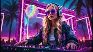 Surprising EDM Beat Drops