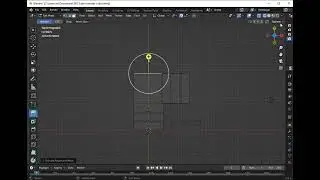 3 Stud Bar Stairs how to do that and quick animation