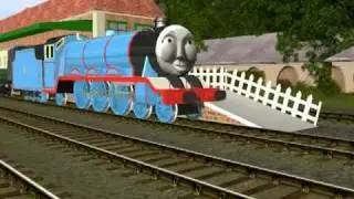 Thomas Trainz Remake - It's Good to be Gordon