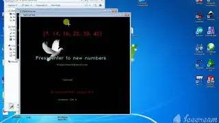 python sayısal loto kazanma kaybetme