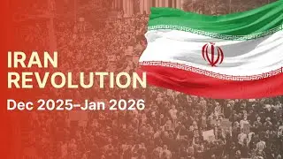 Iran Protests Update | What Changed ?
