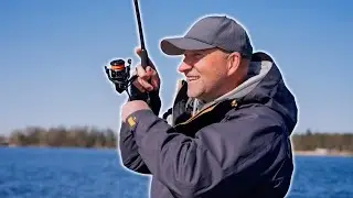 Der Kanal f&uuml;r mehr Fisch mit Jan Borek