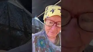 Фермерская пятница: рассада помидоров, дрова, продолжаем уборку навоза после наводнения.