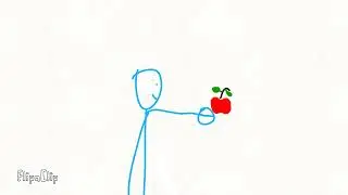 Yummy apple
