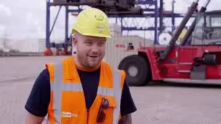 Kramer Group medewerkers aan het woord: Joel Kleinendorst