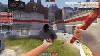 Roamer Soldier (Laz) POV - Process - RGL S5 - Scrim - GCI vs RBE