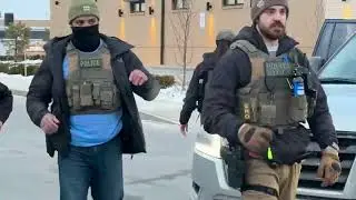 Westbrook Market Basket raid: ICE detains Juan clean in the aisles