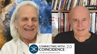 Coincidence, Interpersonal Energy and the Imaginal Realm: Alan Steinfield, EP 284