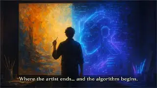 Artificial Imagination Deep Dive: When Code Becomes the Canvas
