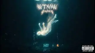 ANDEER - zZz (Visualizer)