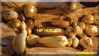 HIP HOP 666 (HTrips Production - 22th May 2016)