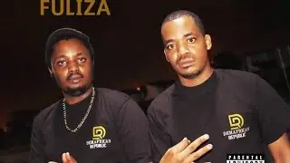Joe Karse - Fuliza FT semisam ( Official Audio)