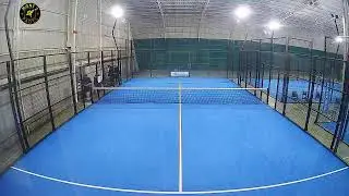 Mont2Padel 04/02/2026 20H00 - 21H30
