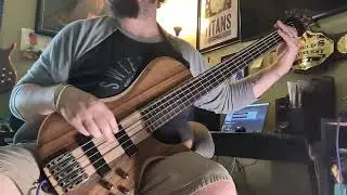 Bringin the Doom (Deathcore Bass)