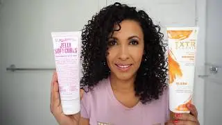 Gel para el cabello rizado, Cantu vs Miss Jessie