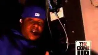 jadakiss-MA name is Kiss