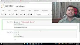 Lecture 5 Variables, types, concatenation, string functions, assign operators, zen of python