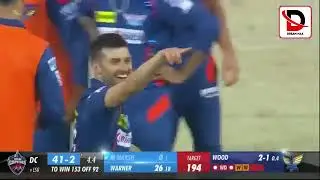 Delhi Capitals Vs Lucknow Super Giants Full Highlights Match | Delhi Vs Lucknow Highlights 2023 IPL