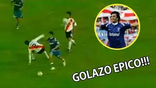 El día que Javier Pastore humillo a todo River!!! (Clausura 2009) 4-0