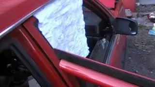 Dual alternator setup