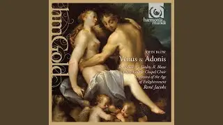 Venus & Adonis, Prologue: 