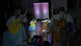 Oblivion - (Astor Piazzolla) @petraekklesia @al_xandriel #classic #isidenpasar #oblivion