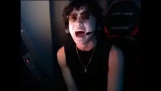 shanks dances to Marved rap