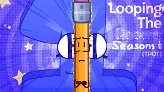 LOOPING THE ROOMS (TPOT Animation Meme)