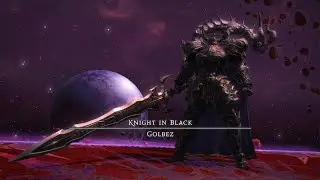 FINAL FANTASY XIV Online | 'Golbez' Boss Fight