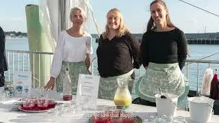 Meet in Maine Award: Governor Janet Mills | 2023 Annual Meeting