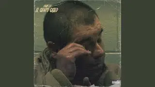 El Chapo Cried