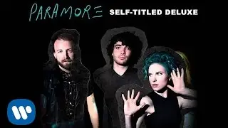 Paramore - Proof (Live at Red Rocks) [Official Audio]