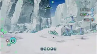 COMO ACHAR O TECIDO DO ARQUITETO AL-AN!SUBNAUTICA BELOW ZERO!!!!