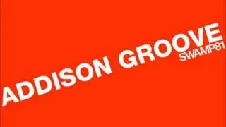 Addison Groove - Footcrab Part 3 / Footcrab Stomp