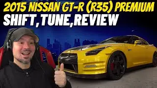 CSR2 GT-R R35 Premium How To Dive | Best Tier 4 Car For New Players CSR2