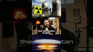 The INSANE History Of Atomic Accidents | The Zach Show Promo