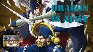 Drake Supernova DLC Gameplay All Moves-  One Piece Pirates Warriors 4