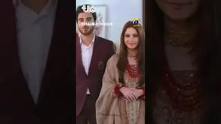 Ehraam e junoon best scene 😍 - Ay mohabbat Shukrya  #neelammuneer #viral #ehramejunoon #imranabbas