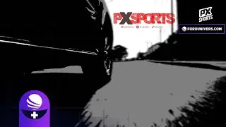 Momento EXACTO del CAMBIO de LOGO de PX Sports - Diciembre 2023