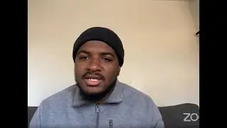 Understanding Racism & the Black Muslim Experience | Virtual Town Hall