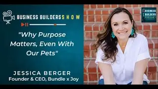 Building a Purpose-Driven Pet Brand