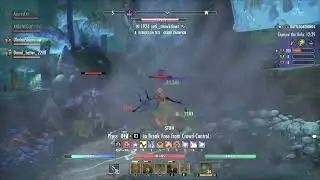 No death Templar support relic defense
