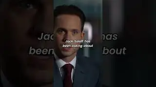 &ldquo;You better not let her find out&rdquo; #suit #suitstvshow #suits