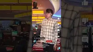 Bro is ruthless