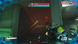 Overwatch 2 😂