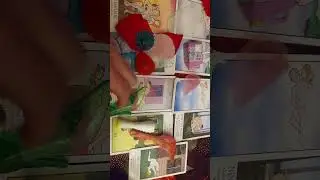 What kind of Lover ❤️ 😍 are they? Pick a pile reading 